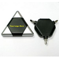 Triangle Screwdriver Tool Kit
